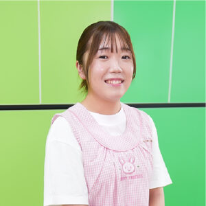 はたつかこども園 保育教諭