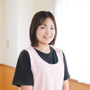 同朋にこにこ園 保育教諭