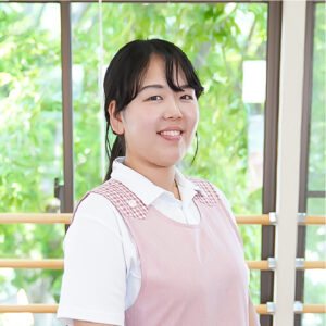 同朋住吉台こども園 保育教諭