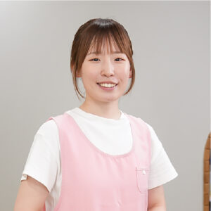 同朋わくわく園 保育教諭